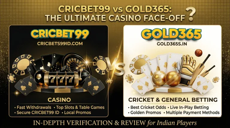 Cricbet99 Register Guide: Quick Sign-Up and Secure Account Setup for Cricket Betting