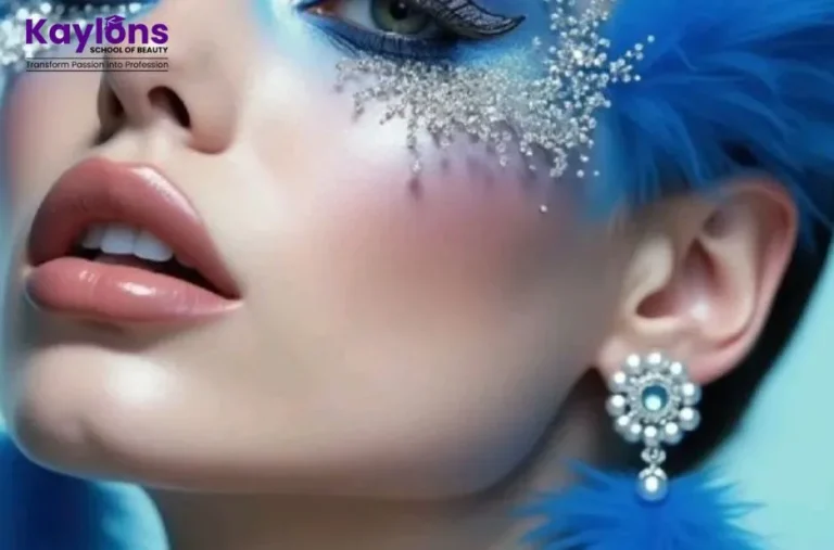 Top Beautician Academy Mohali for Professional Makeup, Hair, and Skincare Training