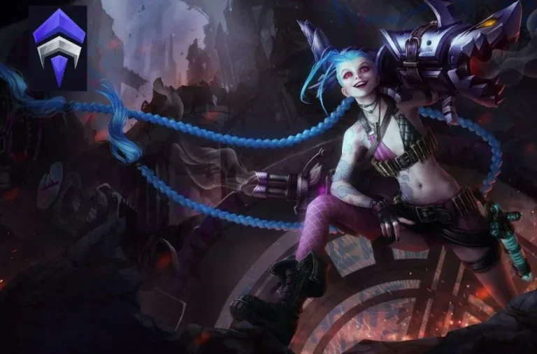 Buy a Fresh League of Legends Account for Secure and Ready-to-Play Access