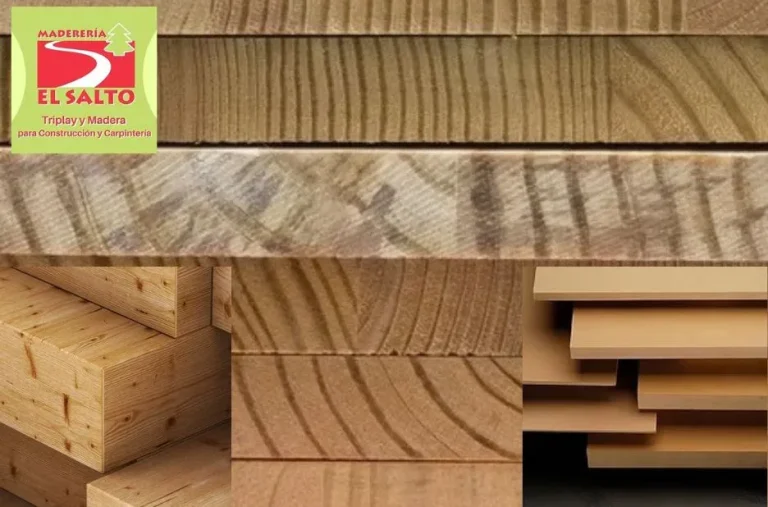 Chaflanes de madera: mejora tus proyectos de carpintería con precisión y estilo