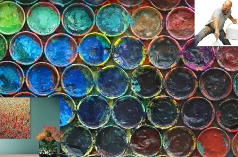 Kunst Wandobjekte modern – Einzigartige Designs für stilvolle Innenräume