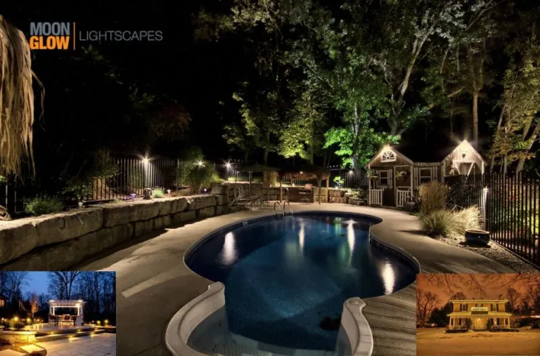 Enhance Your Outdoor Space with Expert Landscape Lighting Ideas and Solutions