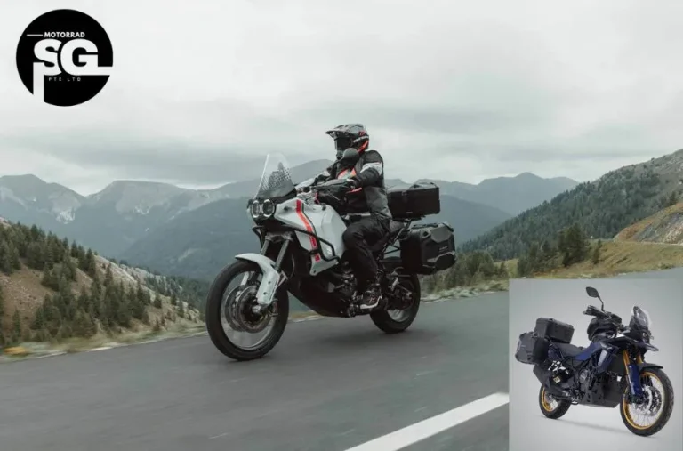 Ultimate Guide to Reliable Crash Bar Protection for Maximum Safety and Durability