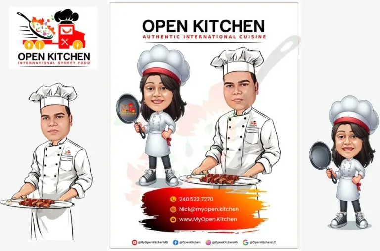 Discover Authentic Halal Street Food Near Paw Paw for an Unforgettable Culinary Experience