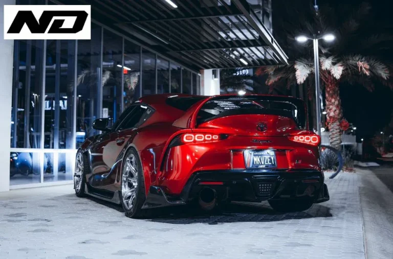 E90 M3 Fenders | Precision Fit Wide Body Upgrades for BMW Enthusiasts