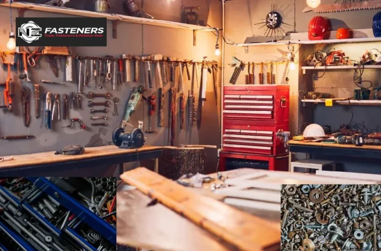 Durable Bugle Screws for Secure Fastening and Clean Finish in Construction and Interiors