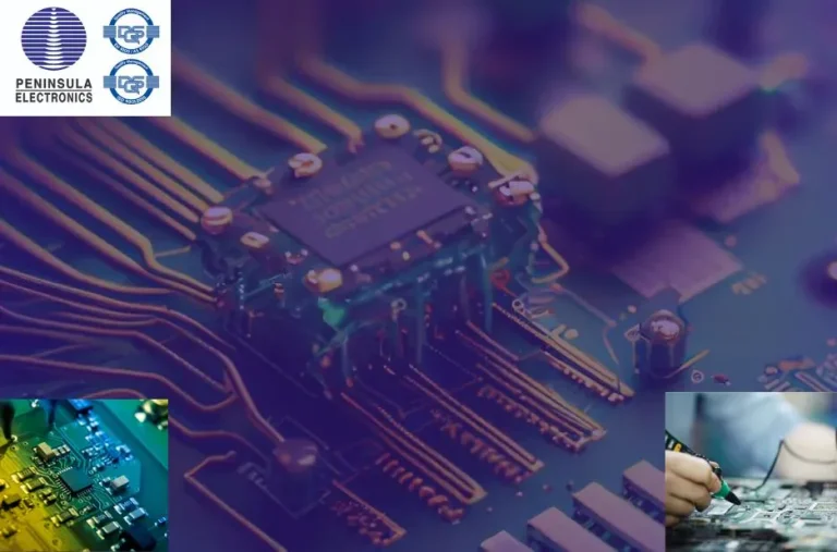 Top PCB Assembly Companies in Bangalore Delivering Precision and Quality Electronics Manufacturing