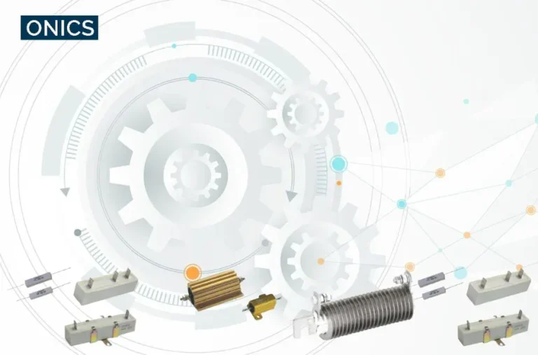 Top Power Resistor Manufacturer for Reliable and Durable Power Solutions