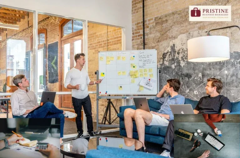 Expert Small Business Accountant Miami for Reliable Bookkeeping and Financial Advisory Services