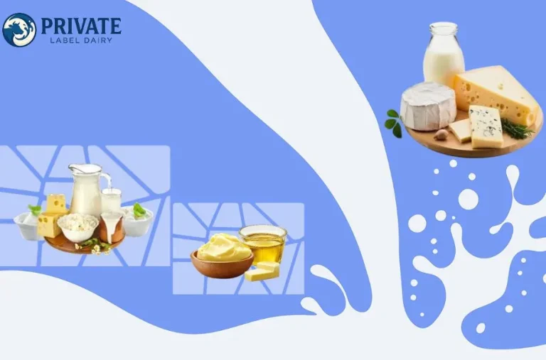 High-Quality Private Label Milk Powder for Trusted Dairy Brands and Reliable Supply Chains