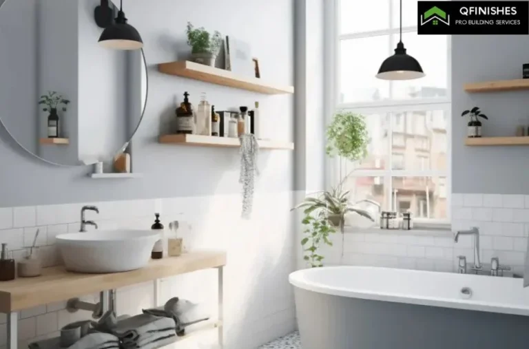 Affordable and Stylish Budget-friendly Bathroom Makeovers In Lawnton for Your Home