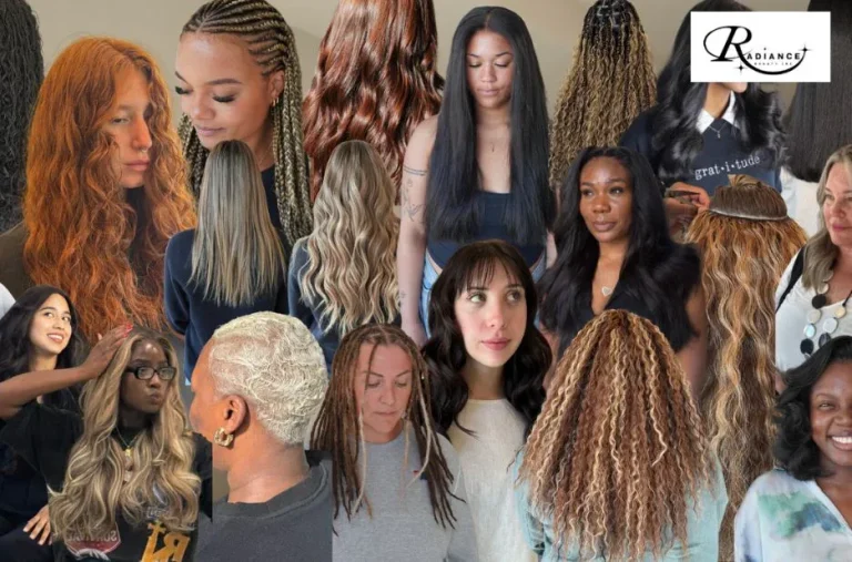 Effective Non Surgical Hair Loss Solutions to Restore Hair Volume and Confidence