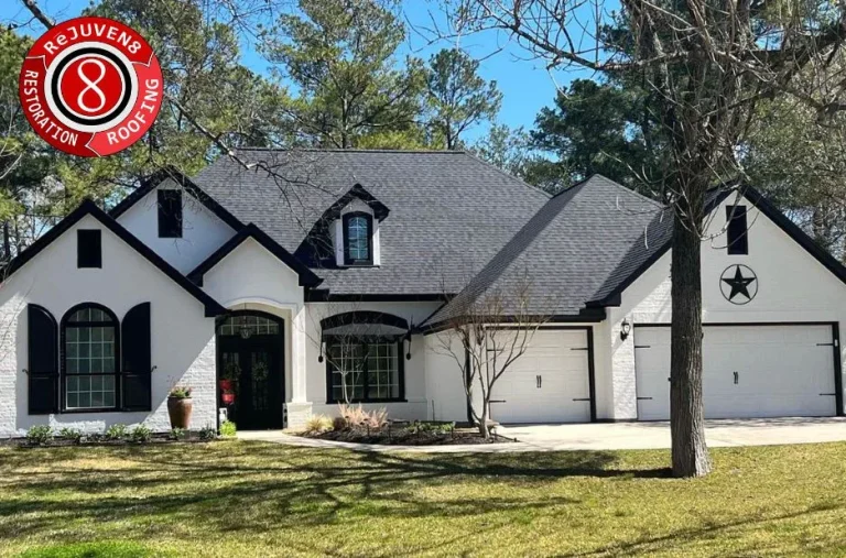 Top Roofer Magnolia TX | Expert Roofing Services for Repair & Restoration