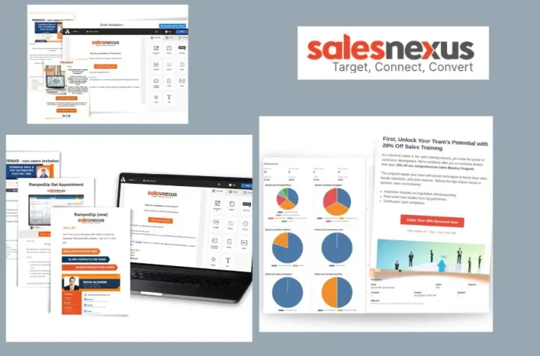 Top B2B Pipeline Software to Streamline Your Sales Process and Boost Productivity Top B2B Pipeline Software to Streamline Your Sales Process and Boost Productivity