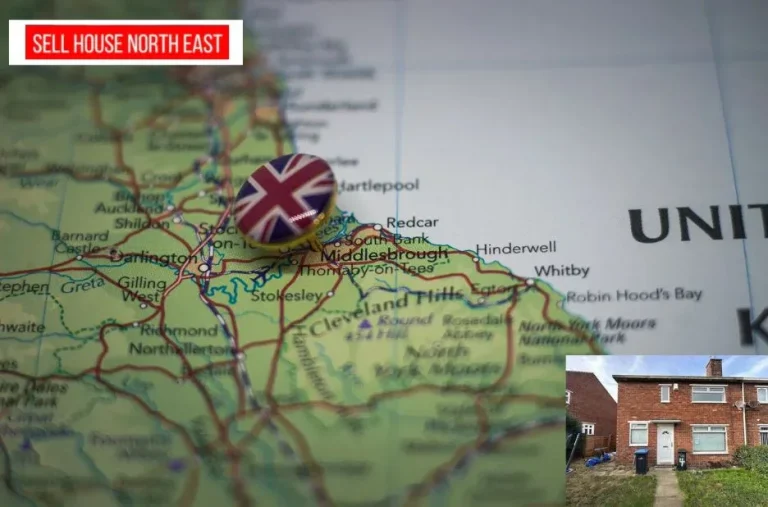 Trusted Cash Home Buyers Middlesbrough – Sell Your House Fast for Cash