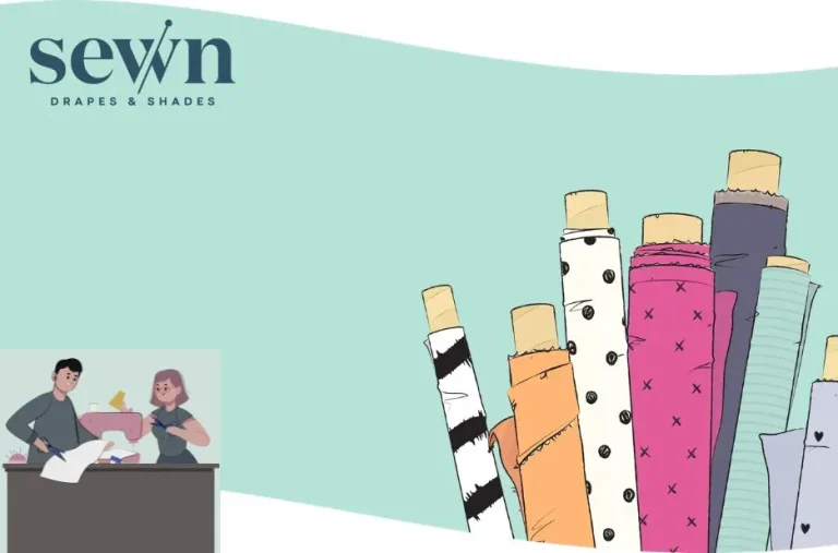 Elegant Custom Roman Shades for Perfect Fit and Modern Home Decor