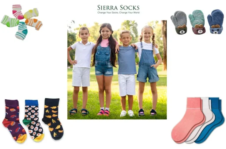 Discover Stylish Socks for Women: Perfect Comfort and Fashion for Every Occasion