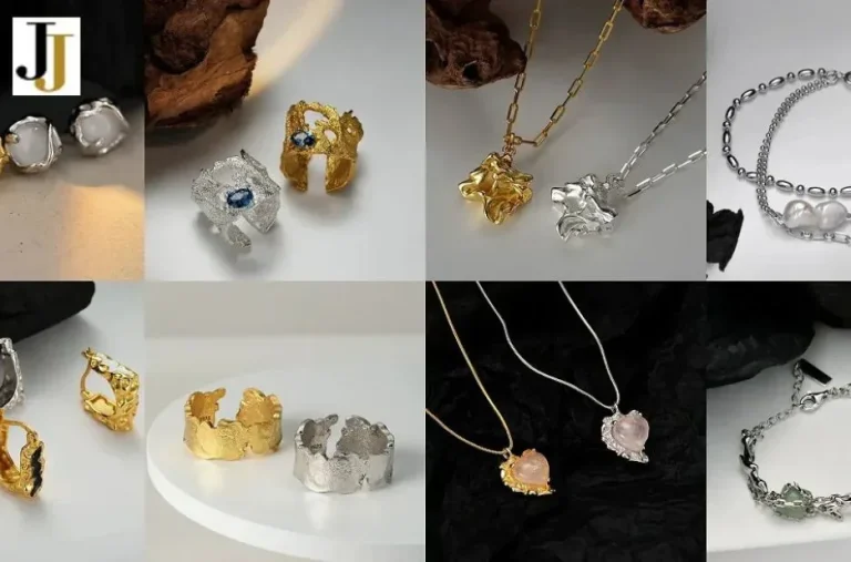 Discover Elegant Designs of High Quality Sterling Silver Rings for Every Occasion