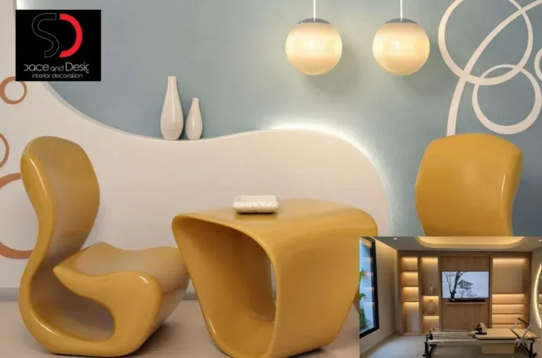 Top Decoration Company in Dubai for Creative and Functional Décor Solutions