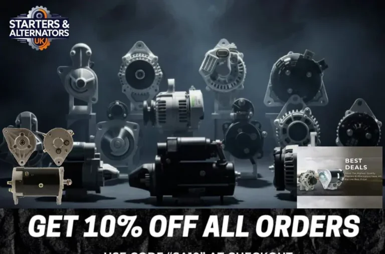 Buy Dyna Starter Online from Trusted Suppliers for Reliable Performance