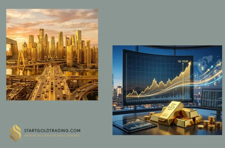 Top Professional Gold Trader Tips to Boost Your Trading Success