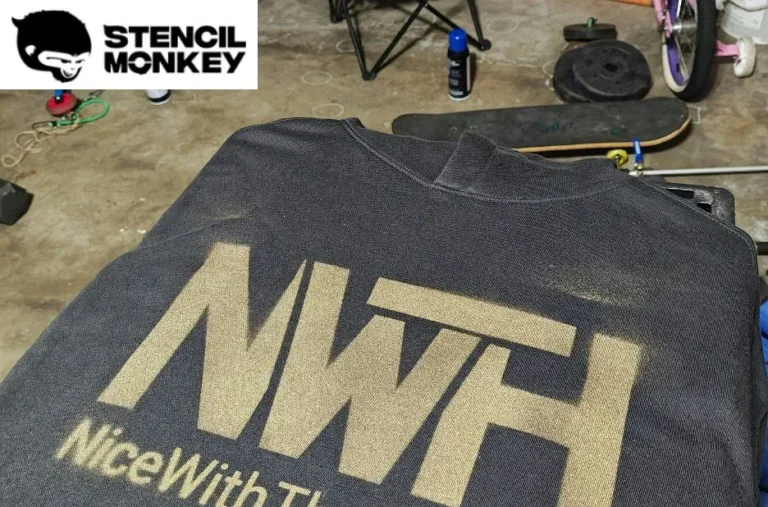 Stencil Custom Made – Personalized Durable Reusable Stencils for Any Project