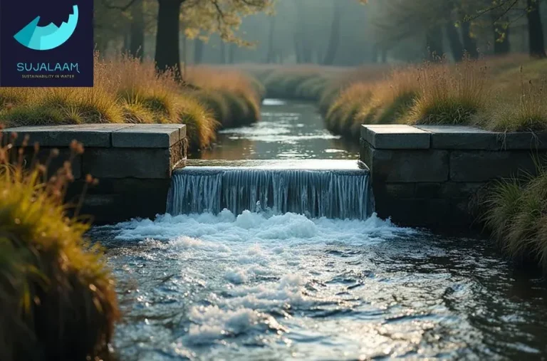 Top Rainwater Harvesting Company India for Sustainable Water Solutions