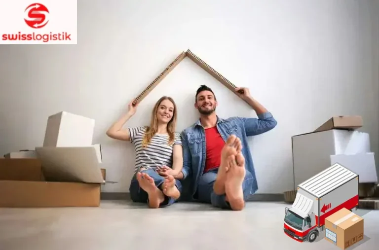 Umzug in Tessin: Professionelle Tipps für einen stressfreien Wohnortwechsel