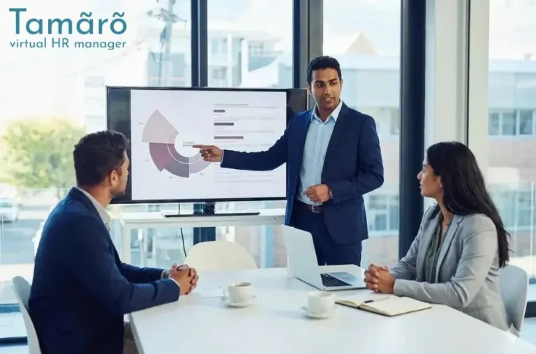 Top Human Resource Consultant India for Effective HR Solutions and Business Growth