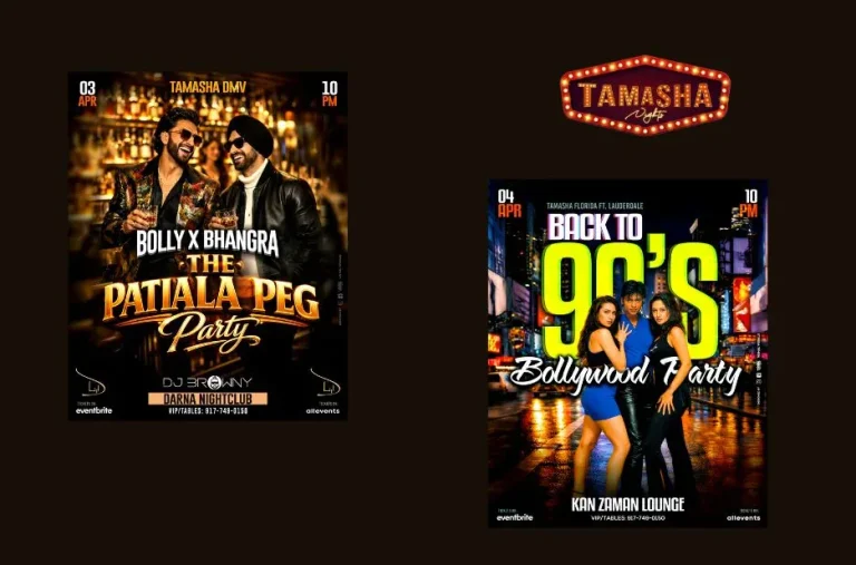 Experience the Best Bollywood Club NYC for Unforgettable Nights at Tamashanights.com Experience the Best Bollywood Club NYC for Unforgettable Nights at Tamashanights.com