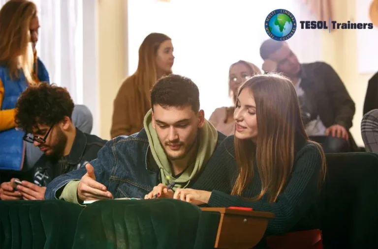 Effective Strategies for Working with English Language Learners to Enhance Classroom Success