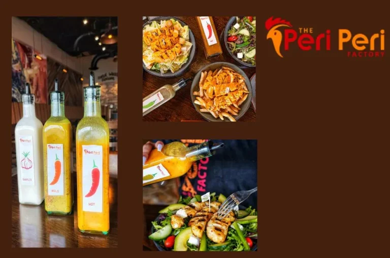 Healthy Chicken Meals for Nutritious Lunches and Dinners with Halal Flame-Grilled Peri-Peri Chicken Healthy Chicken Meals for Nutritious Lunches and Dinners with Halal Flame-Grilled Peri-Peri Chicken