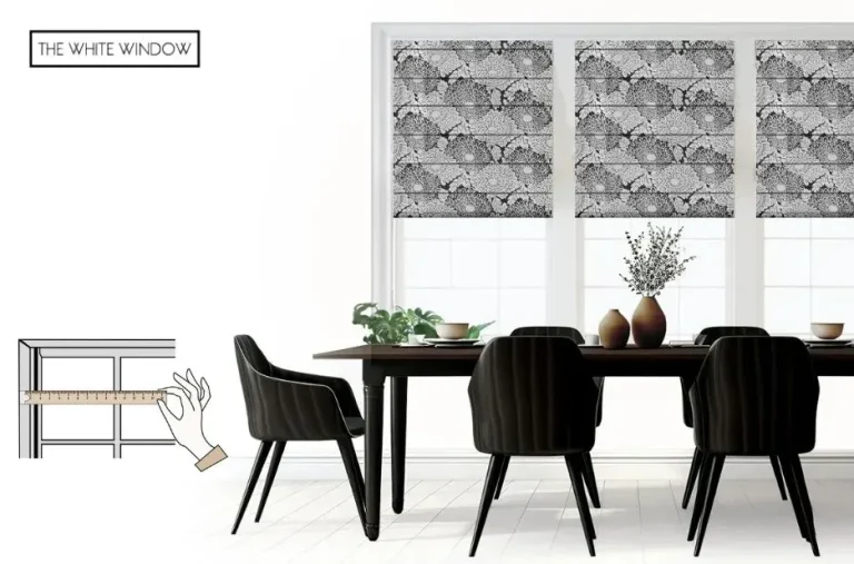 Elegant Window Shades for Stylish Interiors with Soft Light Filtering and Custom Designs