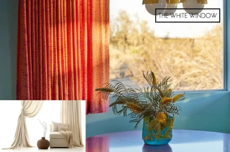 Check Curtains Guide: Stylish Patterns and Custom Options for Every Home Decor