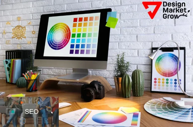 Expert Brand Identity Design Cincinnati | Stand Out with Total Quality Media