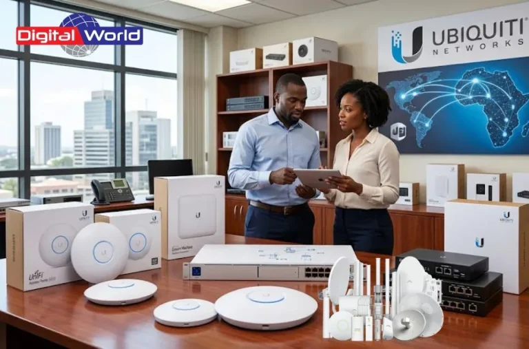 Top Ubiquiti Sellers Russia | Trusted Ubiquiti Devices with Fast Shipping