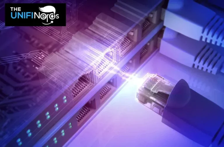 Expert Enterprise UniFi Network Installations in Kansas City for Enhanced Business Connectivity