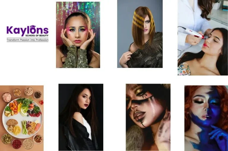 Top Makeup Institute Mohali for Certified Professional Training and Expert Mentorship