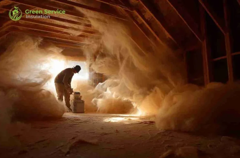 Best Attic Insulation Florida | Expert Energy-Efficient Solutions for Your Home