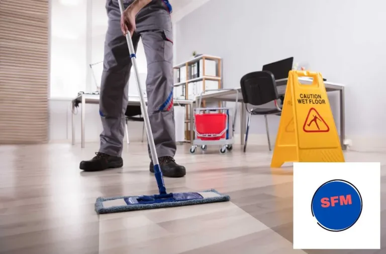 Expert Pharmaceutical Facility Cleaning Services for Safe and Compliant Environments