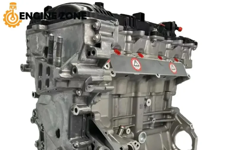 Hyundai I30 Engine for Sale – Reliable Performance & Fast Nationwide Shipping