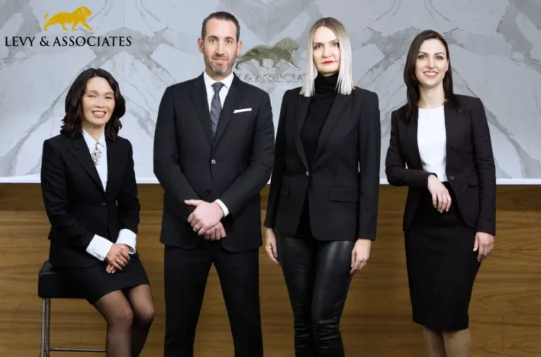 Top Toronto Personal Injury Attorney – Expert Legal Support for Your Injury Case