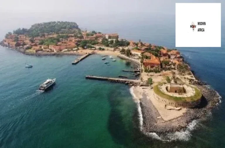 Les meilleures attractions de Dakar : guide complet pour découvrir la capitale sénégalaise