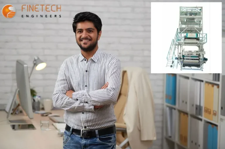 Top Extrusion Machine Manufacturer in India Delivering Advanced Plastic Processing Solutions