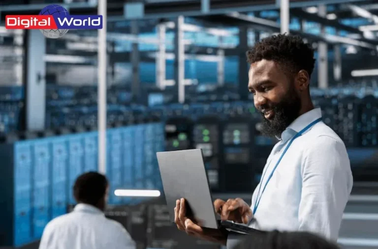 Top HPE Server Sellers UAE | Reliable HPE Hardware with Warranty & Support