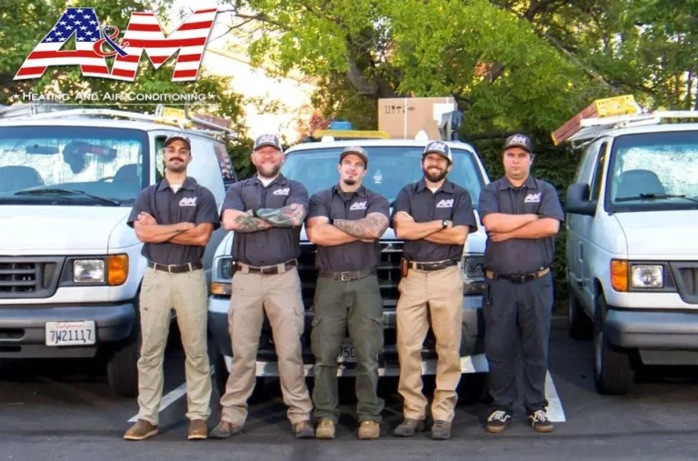 Expert Air Conditioner Installation Citrus Heights | Trusted Local HVAC Services