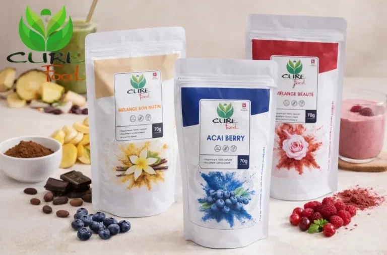 Boutique Superaliments en Ligne : Votre Source de Nutrition Premium et Bio