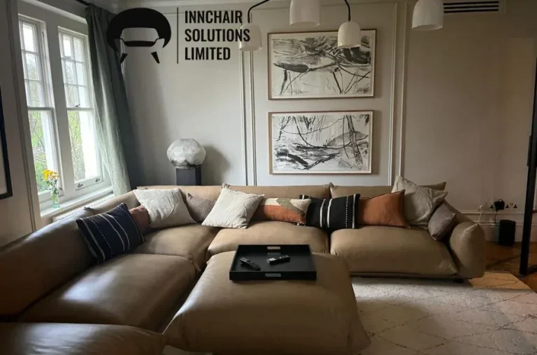 Contract Restaurant Furniture Solutions for Stylish and Functional Dining Spaces