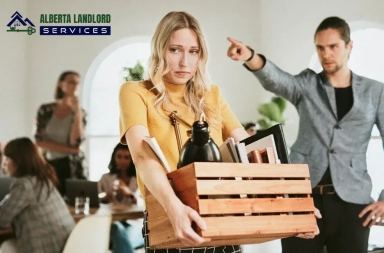 Alberta Landlord Rights vs Tenant Responsibilities: A Complete Guide for Property Owners