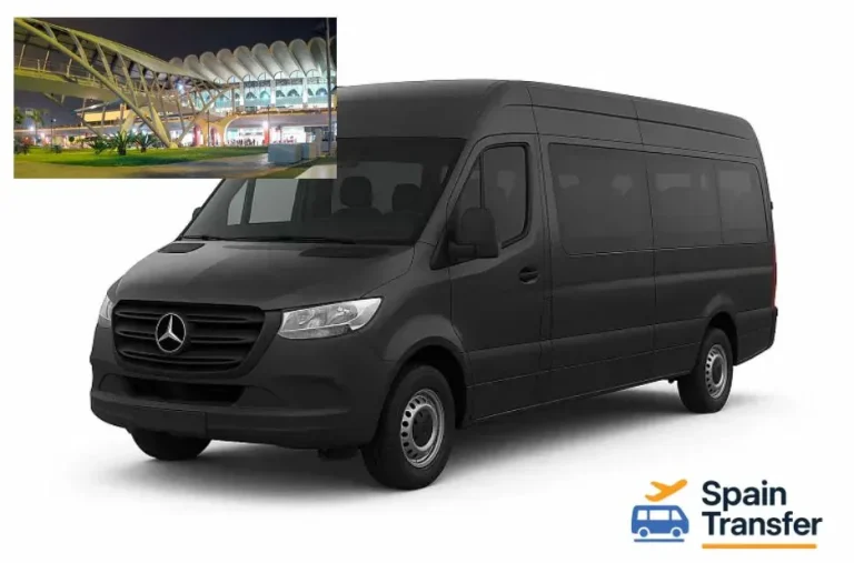 How to Get from Valencia Airport to City Centre Easily and Quickly